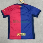 Camiseta Barcelona x Taylor Swift 2024/2025