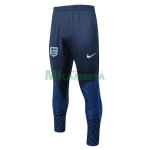 Pantalón largo de entrenamiento Inglaterra 2022 Azul Marino