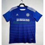 Camiseta Chelsea Primera Equipación Retro 2014/15