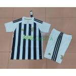 Camiseta Juventus Primera Equipación 2026/2027 Negro/Blanco