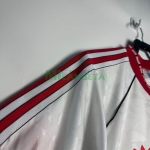 Camiseta Manchester United Segunda Equipación Retro 1990/91 La Final