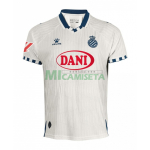 Camiseta Espanyol Segunda Equipación 2025/2026 Blanco