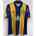 Camiseta Leeds United Segunda Equipación Retro 1994