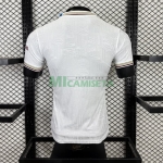 Camiseta Arsenal Tercera Equipación 2025/2026 Blanco (EDICIÓN JUGADOR)