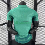 Camiseta de Portero Alemania Primera Equipación Mundial 2026 Verde (EDICIÓN JUGADOR)