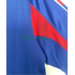 Camiseta Francia Primera Equipación Retro 2004