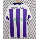 Camiseta Real Valladolid Primera Equipación Retro 1995/96