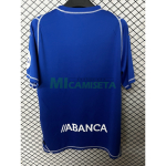 Camiseta Deportivo de La Coruña 2025/2026 Versión Especial Azul