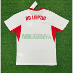 Camiseta Leipzig Primera Equipación 2026/2027 Rojo/Blanco