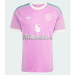 Camiseta de Portero Manchester United 2026/2027 Rosa
