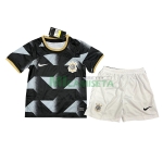 Camiseta Corinthians Segunda Equipación 2022/2023 Niño Kit