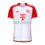 Camiseta Bayern Múnich Primera Equipación 2023/2024 (EDICIÓN JUGADOR)