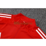 Chaqueta Arsenal 2025/2026 Rojo