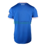 Camiseta Ipswich Town Primera Equipación 2025/2026 Azul
