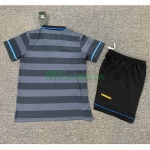 Camiseta Inter de Milan Tercera Equipación Retro 97/98 Niño Kit