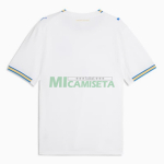 Camiseta Olympique Marsella Primera Equipación 2026/2027 Blanco