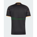 Camiseta Ajax Segunda Equipación 2026/2027 Negro