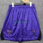 Camiseta CUBARSÍ 5 Barcelona Segunda Equipación 2026/2027 Negro/Morado UCL