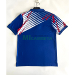 Camiseta Japón Primera Equipación Retro 1993 Azul