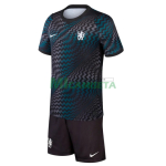 Camiseta de Portero Chelsea 2026/2027 Negro