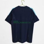 Camiseta Argentina Primera Equipación Retro 2002