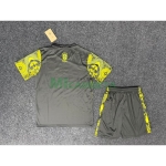 Camiseta Brasil 2025 Especial Edición Amarillo