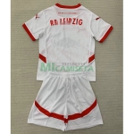 Camiseta Leipzig Primera Equipación 2024/2025 Niño Kit