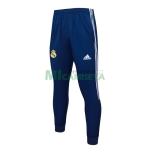 Chaqueta Real Madrid 2025/2026 Retro Azul Real