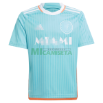 Camiseta Inter Miami Tercera Equipación 2024/2025