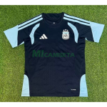 Camiseta de Entrenamiento Argentina 2026 Azul Marino