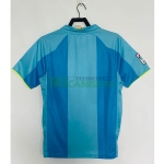 Camiseta Barcelona Segunda Equipación Retro 07/08