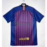 Camiseta Barcelona Primera Equipación Retro 2018/19
