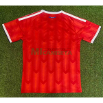 Camiseta Chile 2026 Rojo