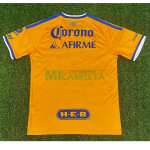 Camiseta Tigres UANL Primera Equipación 2026/2027 Amarillo