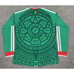 Camiseta México Primera Equipación 2026 ML Verde