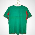 Camiseta México Primera Equipación Retro 2010