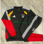 Chandal Alemania 2026 Niño Negro