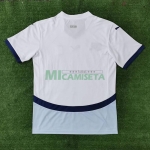 Camiseta Suiza Segunda Equipación 2024