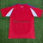 Camiseta Chile Primera Equipación 2024