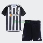 Camisetas Atlético Mineiro Primera Equipación 2024/2025 Niño Kit