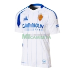Camiseta Real Zaragoza Primera Equipación 2024/2025