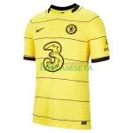 Camiseta Chelsea FC Segunda Equipación 2021/2022