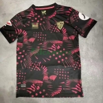 Camiseta Sevilla FC Tercera Equipación 2024/2025