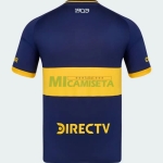 Camiseta Boca Juniors Primera Equipación 2025/2026 Azul Marino