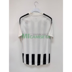 Camiseta Juventus Primera Equipación 2026/2027 Negro/Blanco