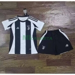 Camiseta Juventus Primera Equipación 2024/2025 Niño Kit