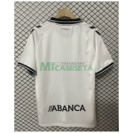 Camiseta Celta De Vigo 2025 Especial Edición Blanco