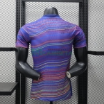 Camiseta Barcelona 2025/2026 Pre-Match Multicolor (EDICIÓN JUGADOR)