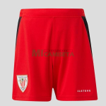 Camiseta Athletic de Bilbao Segunda Equipación 2026/2027 Negro