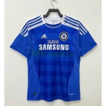 Camiseta Chelsea Primera Equipación Retro 2011/12